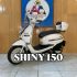 KEEWAY SHINY 150 2023