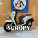 HONDA SCOOPY PRESTIGE 2023