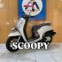 HONDA SCOOPY PRESTIGE 2023
