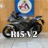 YAMAHA R15 V2 2016