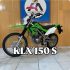 KAWASAKI KLX 150 S 2022