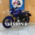 YAMAHA ALL NEW VIXION R 2018