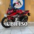 HONDA CBR 150 R 2019