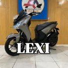 YAMAHA LEXI S 125 KEYLESS 2018