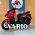 HONDA VARIO 160 CBS 2025