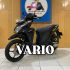 HONDA VARIO 125 CBS ISS OLD KZR 2013