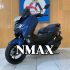 YAMAHA ALL NEW NMAX 155 2021