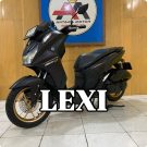 YAMAHA LEXI LX 155 S KEYLESS 2024