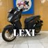 YAMAHA LEXI LX 155 S KEYLESS 2024