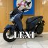 YAMAHA LEXI 125 S KEYLESS 2018