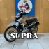 HONDA SUPRA X 125 CW KARBU 2008