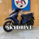 SUZUKI SKYDRIVE 2009