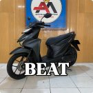 HONDA BEAT DELUXE SMARTKEY 2025