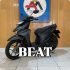 HONDA BEAT DELUXE SMARTKEY 2025