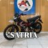 SUZUKI SATRIA FU 2012