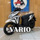 HONDA VARIO 125 CBS / KZR 2014