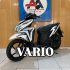 HONDA VARIO 125 CBS / KZR 2014