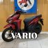 HONDA VARIO 125 CBS ISS SP ACC 2024