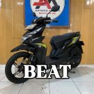 HONDA BEAT FI ECO CBS 2018