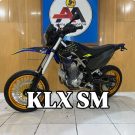 KAWASAKI KLX 230 SUPERMOTO 2019