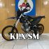 KAWASAKI KLX 230 SUPERMOTO 2019
