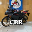 HONDA CBR 150 RCR USD 2022